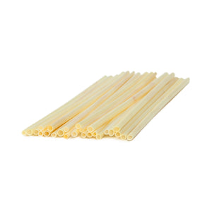 Wheat Straws - Long (Pack of 100)