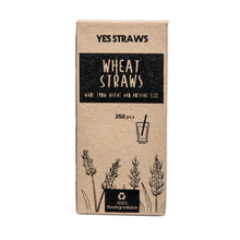 Load image into Gallery viewer, Wheat Straws - Short (Pack of 250)