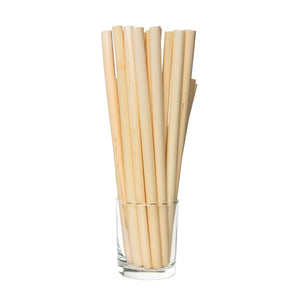 Master Case of Extra Long Cane Straws (1000 pcs)